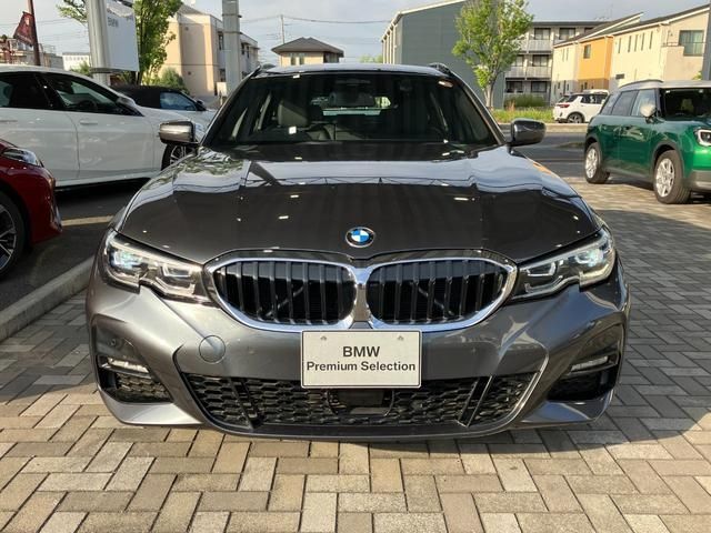 BMW 3series TOURING