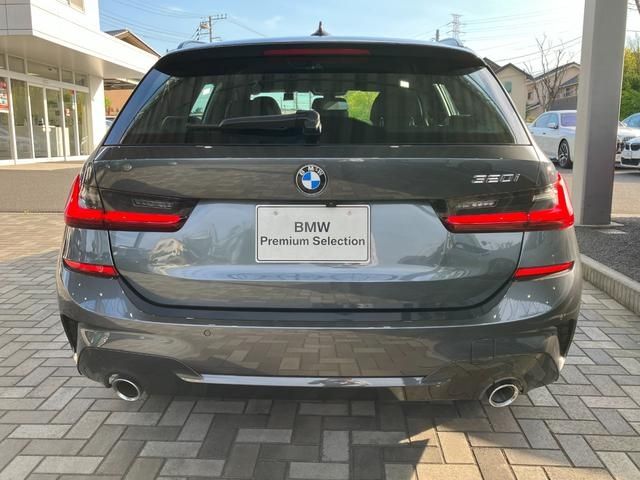 BMW 3series TOURING