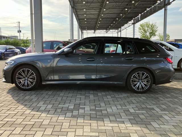 BMW 3series TOURING