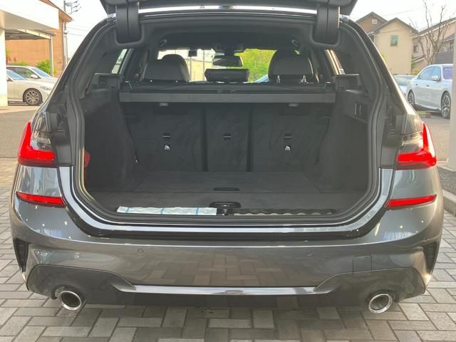 BMW 3series TOURING