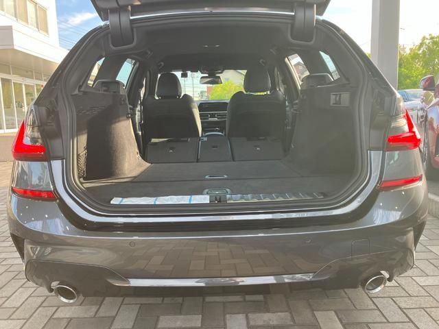 BMW 3series TOURING