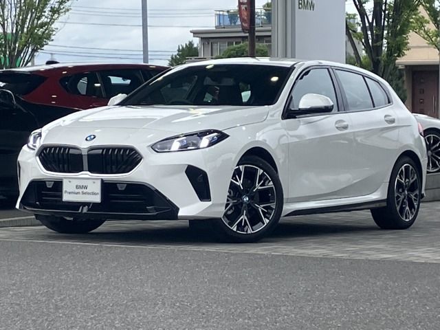 BMW 1series