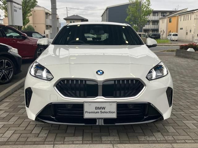 BMW 1series