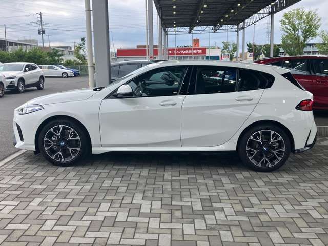 BMW 1series