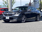 BMW 5series sedan