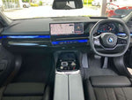 BMW 5series sedan
