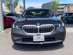 BMW 5series sedan