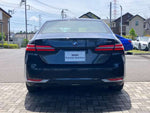 BMW 5series sedan