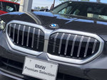 BMW 5series sedan
