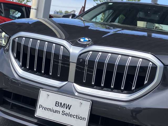 BMW 5series sedan