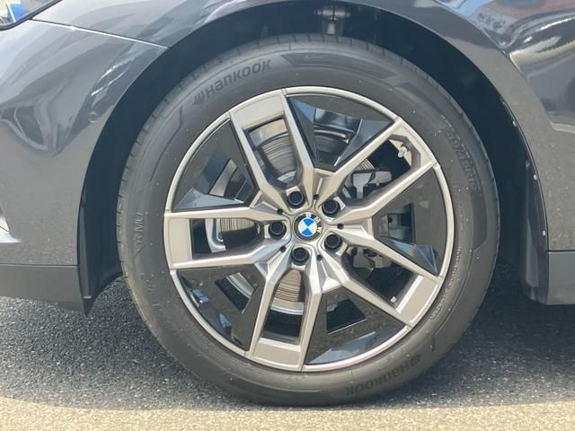 BMW 5series sedan