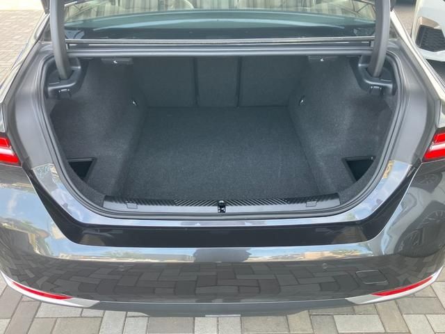 BMW 5series sedan