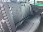 BMW 5series sedan