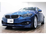 ALPINA D4 coupe