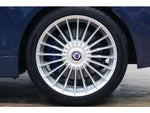 ALPINA D4 coupe