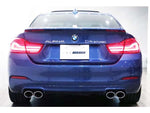 ALPINA D4 coupe