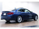 ALPINA D4 coupe