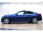 ALPINA D4 coupe