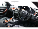 ALPINA D4 coupe