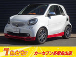 SMART FORTWO coupe