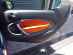 SMART FORTWO coupe