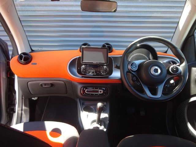 SMART FORTWO coupe