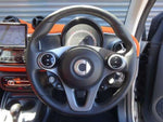 SMART FORTWO coupe