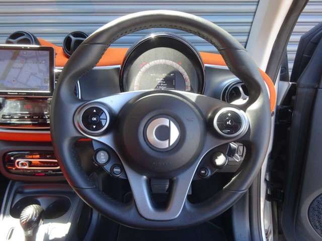 SMART FORTWO coupe