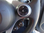 SMART FORTWO coupe
