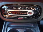 SMART FORTWO coupe