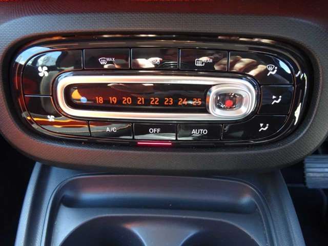 SMART FORTWO coupe