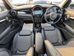 MINI COOPER SD 5DOOR