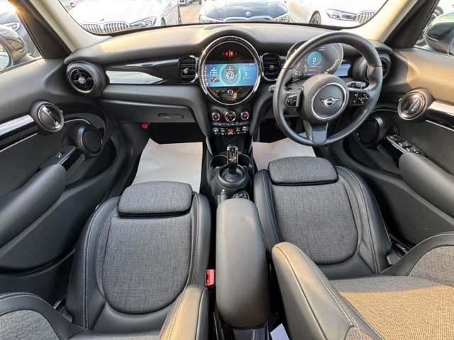 MINI COOPER SD 5DOOR