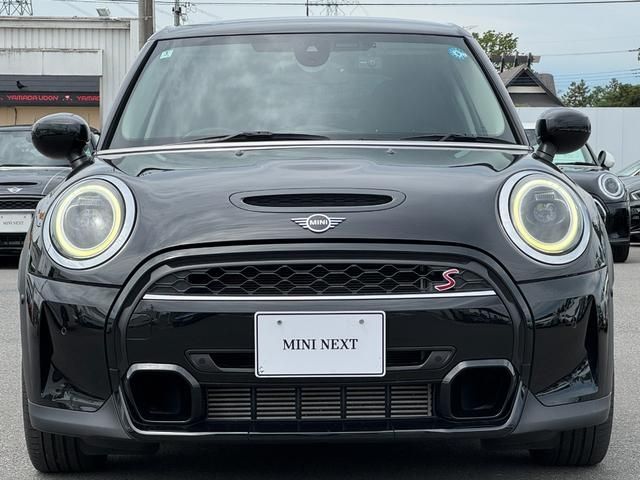 MINI COOPER SD 5DOOR