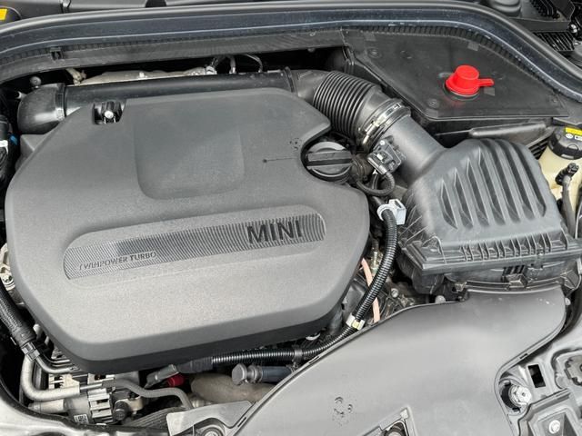 MINI COOPER SD 5DOOR