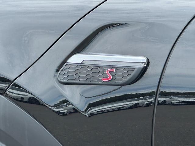 MINI COOPER SD 5DOOR