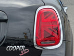 MINI COOPER SD 5DOOR