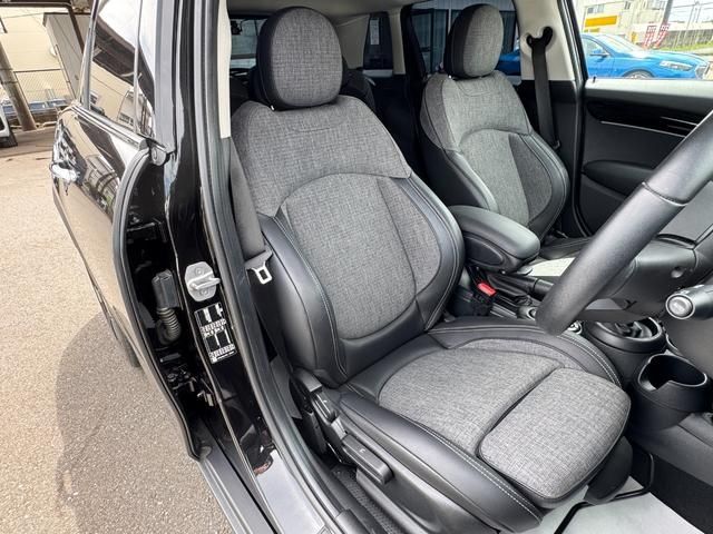 MINI COOPER SD 5DOOR