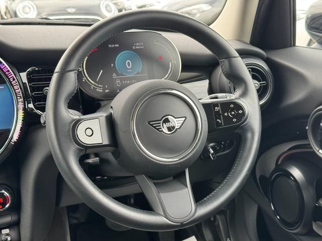 MINI COOPER SD 5DOOR