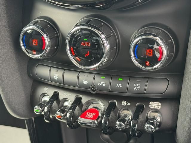 MINI COOPER SD 5DOOR