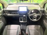 SIENTA HYBRID