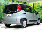 SIENTA HYBRID