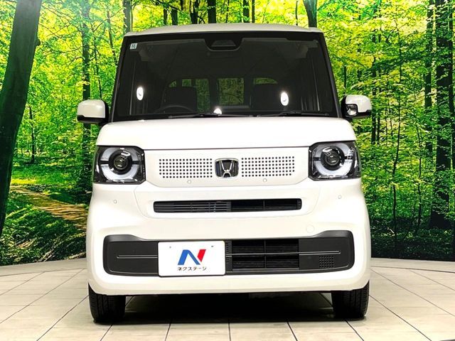 N BOX