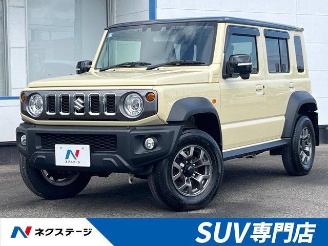 JIMNY NOMADE