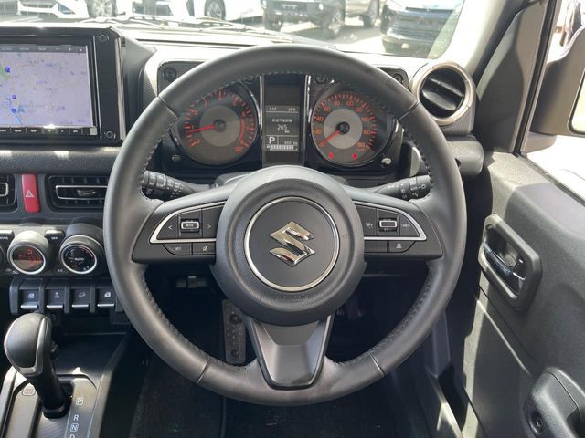JIMNY NOMADE