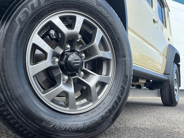 JIMNY NOMADE