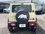 JIMNY NOMADE