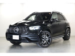 MERCEDES AMG GLE class HYBRID