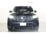 MERCEDES AMG GLE class HYBRID