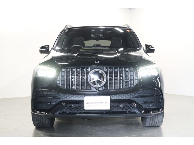 MERCEDES AMG GLE class HYBRID